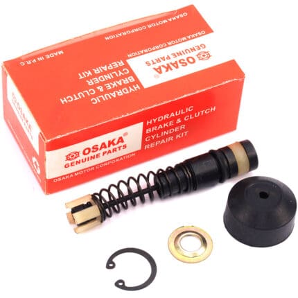 CLUTCH MASTER CYLINDER REPAIR KIT MITSUBISHI L200/L300 Montero 5/8", MB-012161 Osaka