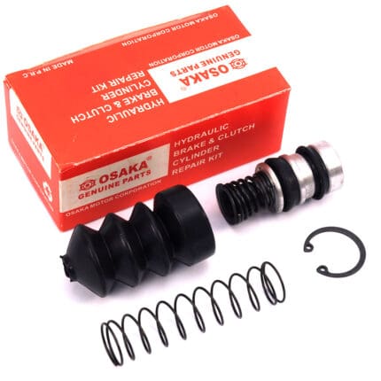 Clutch Slave Cylinder Repair Kit MITSUBISHI CANTER,ROSA 7/8"