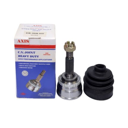 CV Joint Hyundai Matrix  CR-30A-HY Axis