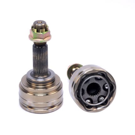 CV Joint NISSAN Wingroad ’06–ON Y12 (HR15,MR18), Cube ’09–ON Z12 (MR18), Latio/Tiida’04–’17 C11 (HR15/6), March K12, Note ’05–’20 E11/12 (HR12/5/6), Versa ’11–’19 N17X (HR16) (OUTER-L/R) PSL 22X49X25
