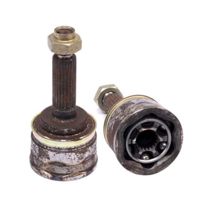CV Joint Suzuki Swift N M  SK-0-024 GCK