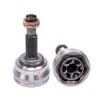 CV Joint Toyota NZE 121  24 Teeth   CV40-1028A Nikko