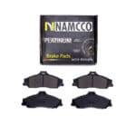 Disc Pads Mazda B2500, UN, UF, Ford Ranger 1998-2001 Namcco (Front)