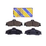 Disc Pads Mazda B2500, UN, UF, Ford Ranger 1998-2001 OHK (Front)