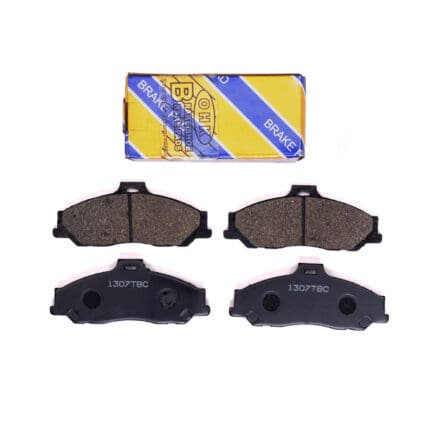 Disc Pads Mazda B2500, UN, UF, Ford Ranger 1998-2001 OHK (Front)