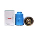 Fuel Filter Nissan D21, D22, E24, E25, Caravan ZD30DD, Vanette HC23 96-15, Toyota Prado TX (With Water Trap), FHB-300 Hibari