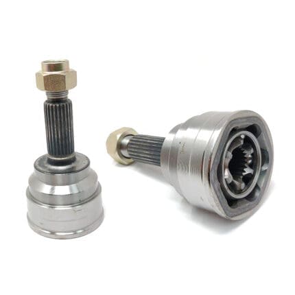 CV Joint Kia Avella  Pride  N Model 21 Gaps  MZ-0-029 Kansai