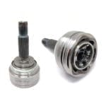 CV Joint Mitsubishi CK4  4G92  1 6 Fuel Injected (Outer)  NTR-MI-1-08-025 NTR