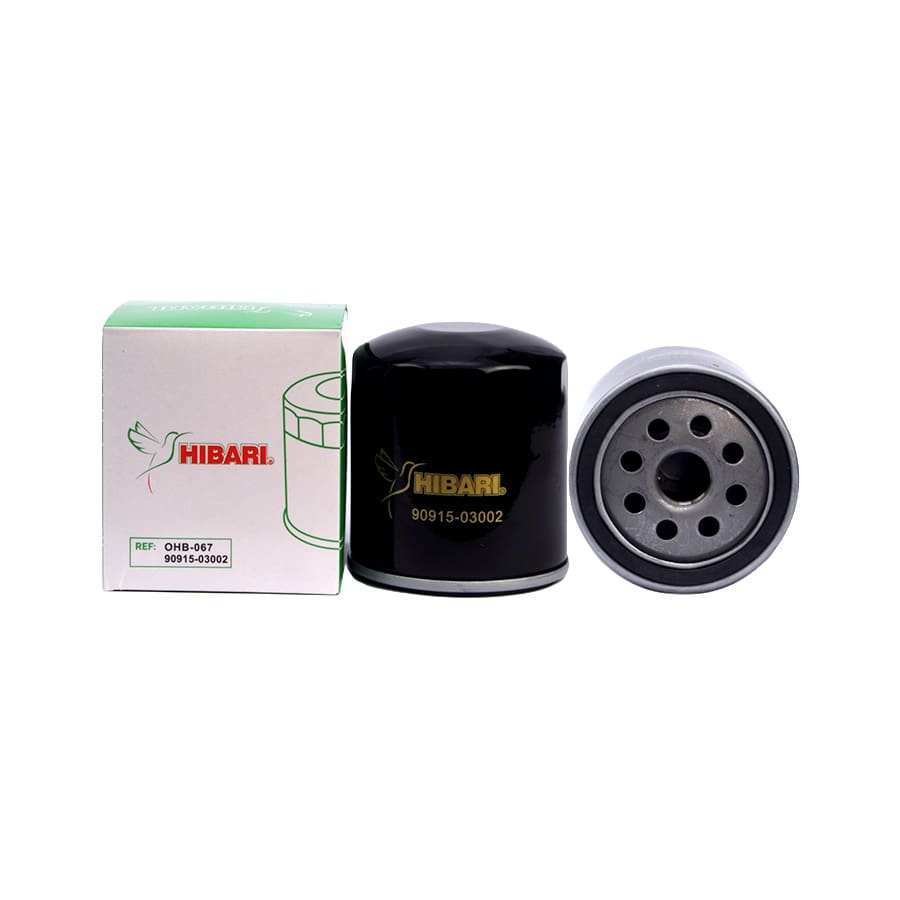 Oil Filter Suzuki S-CROSS/SX4 14, Ford ESCAPE/KUGA 2013, FOCUS 2014, Toyota HARRIER 03-12, 2L, 3L, 1ND, 1/2/3RZ, 1/2KD, 4Y, SIGMA, L4-F, DYNA 3RZ, Hibari OHB-067 Oil Filter Suzuki S-CROSS/SX4 14, Ford ESCAPE/KUGA 2013, FOCUS 2014, Toyota HARRIER 03-12, 2L, 3L, 1ND, 1/2/3RZ, 1/2KD, 4Y, SIGMA, L4-F, DYNA 3RZ, Hibari OHB-067