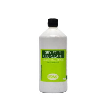 QMI Dry Film Lubricant DFL001