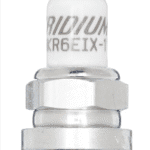 Spark Plug NGK BKR6EIX
