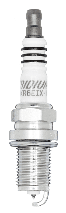 Spark Plug NGK BKR6EIX
