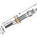 Glow Plug JKT CP-07