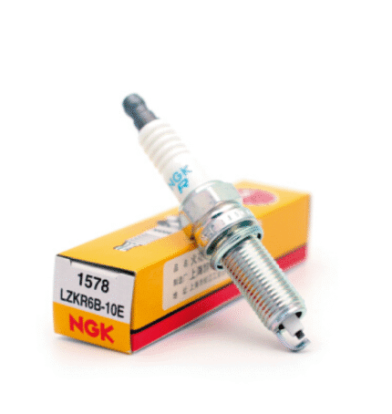 Spark Plug NGK LZKR6B-10E