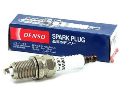 Spark Plug Toyota K16R-U