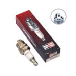 Spark Plug Champion DJ7Y(855) COPPER- Motorcycle
