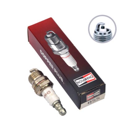 Spark Plug Champion DJ7Y(855) COPPER- Motorcycle