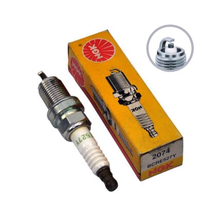 Spark Plug Honda  BCRE527Y NGK