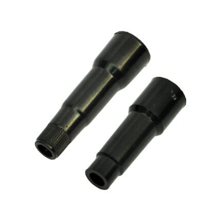 Spark Plug Suppressor