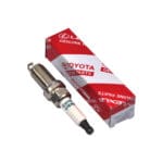 Spark Plug Toyota Genuine 90919-01243 (FK16HR11) IRIDIUM - Toyota 1NZ-FE Eng