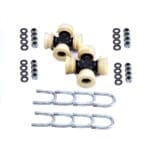 Universal Joint Austin Mini Cooper 850,1000,1100,1275,1300 QL5000 QH (KIT)