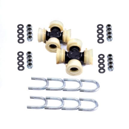 Universal Joint Austin Mini Cooper 850,1000,1100,1275,1300 QL5000 QH (KIT)