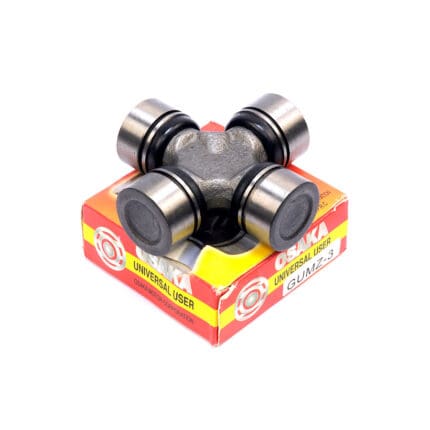 Universal Joint Mazda T2000, T3500, B2200, B2500, Ford Ranger '06-'12  KIA 2700, Pregio, Sorento  GUMZ-3 (32x92) Osaka