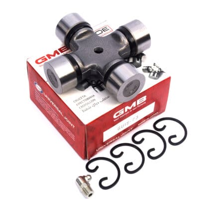 Universal Joint Isuzu 4HF1  4HG1  4HJ1  4HK1T  GUIS-73 (33x103) GMB