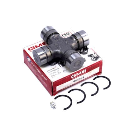 Universal Joint Isuzu D-Max  GUIS-74 (29x97) GMB
