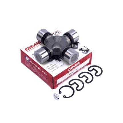 Universal Joint Mazda BT50  GUMZ-16 (27x92) GMB