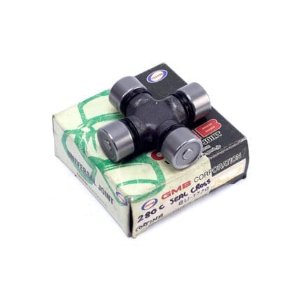 Universal Joint Nissan  Datsun  280c  Laurel  Cortina  GU-1770 (22x64) GMB