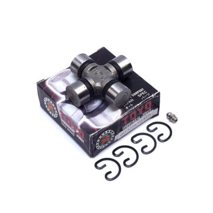 Universal Joint Nissan  Datsun  280c  Laurel  Cortina  GU-1770 (22x64) TOYO
