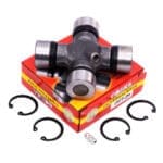 Universal Joint Nissan Navara D40, Ford Ranger-T6 2011 4WD, Mazda BT50 2012, Toyota Hilux 08  Vigo KUN25, GUT-29 (27X92) Osaka