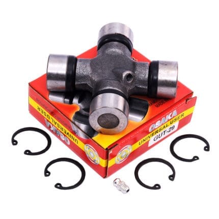 Universal Joint Nissan Navara D40, Ford Ranger-T6 2011 4WD, Mazda BT50 2012, Toyota Hilux 08  Vigo KUN25, GUT-29 (27X92) Osaka