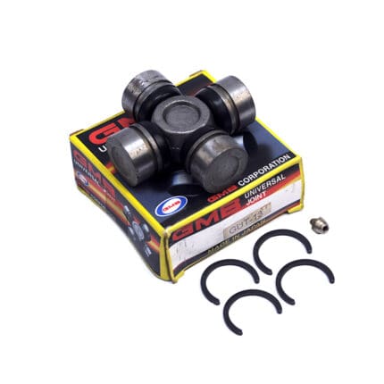 Universal Joint Toyota Cressida 18R  MK2 2000  GUT-13 (26X63) GMB
