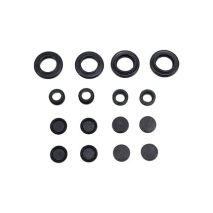 Wheel Cylinder Repair Kit Mazda Titan T2600, T3000, T3500, T4000 Seiken