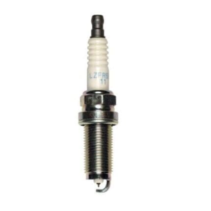 Spark Plug NGK LZFR5BI-11(93298) LASER IRIDIUM- Mitsubishi