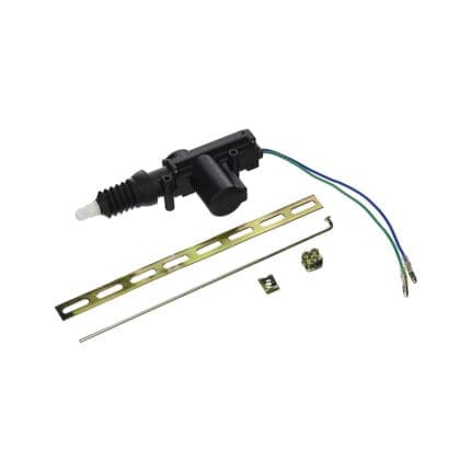 Actuator Door 2 Wire