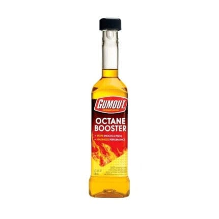 GUMOUT Octane Boost  10oz 510022