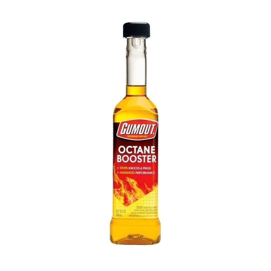 GUMOUT Octane Boost 10oz 510022 GUMOUT Octane Boost 10oz 510022