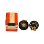 Starter Solenoid 12V Repair Kit for SS-716, Chiang Bing