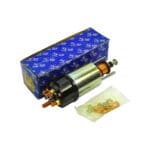 Starter Solenoid 12V Lucas Type  Ford Tractor  GP504 GAP