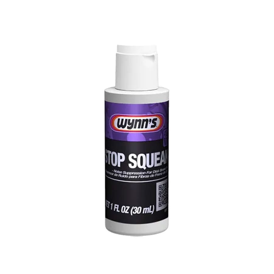 Wynn's Stop Squeak 1oz ZW63501 Wynn's Stop Squeak 1oz ZW63501