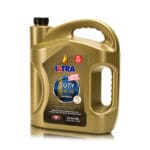 Oil NP Ultra Duty SAE 15W40 Gallon 4L  Diesel