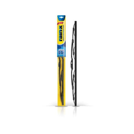 Rain-X CONV WEATHER BEATER WIPERS 24" RX30224