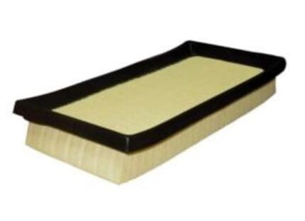 Air Filter Toyota Yaris 2014  17801-0Y040  Sakura A-58370