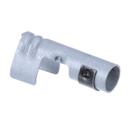Terminal Spark Plug Cable Connector Straight 8mm