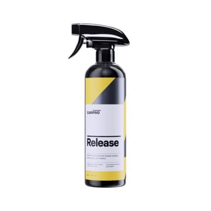Carpro Release Spray Wax 500ml