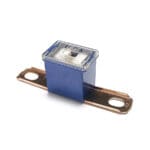 MAIN FUSE MALE BENT 100AM