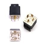 RELAY 24V 4P AS01-001 24V